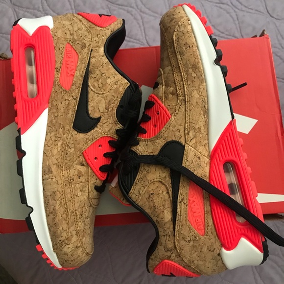 Nike Air Max Cork - Picture 2 of 7